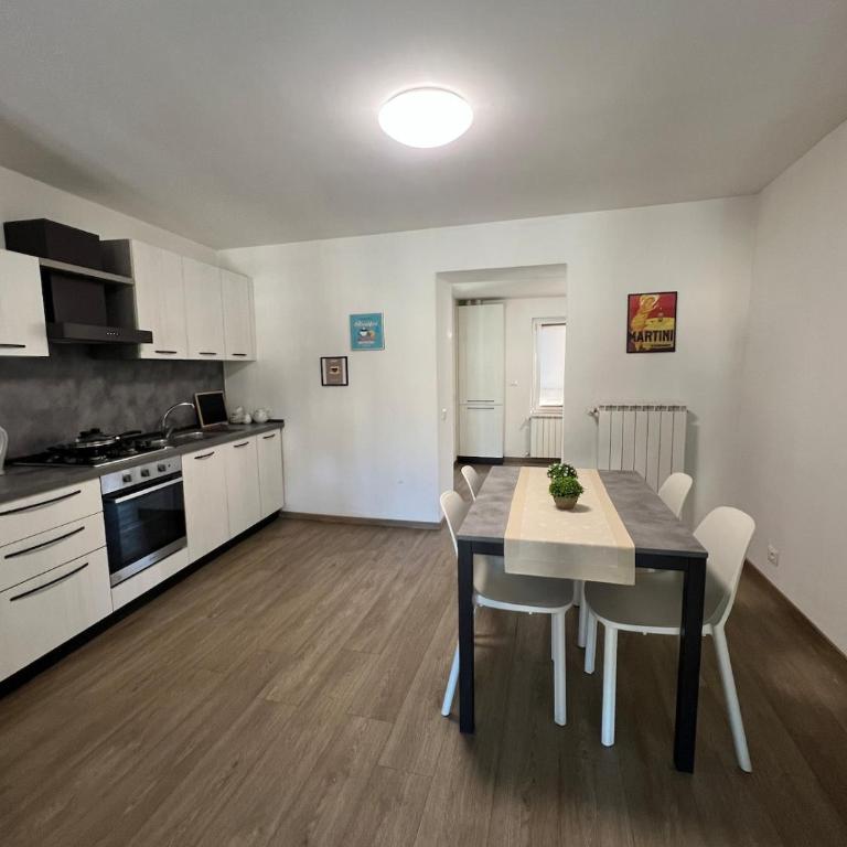Rocca View - Appartamento con 1 Camera da Letto - 7