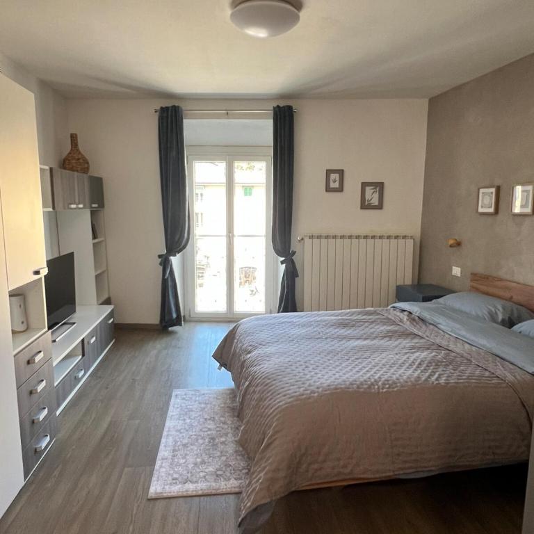 Rocca View - Appartamento con 1 Camera da Letto - 8