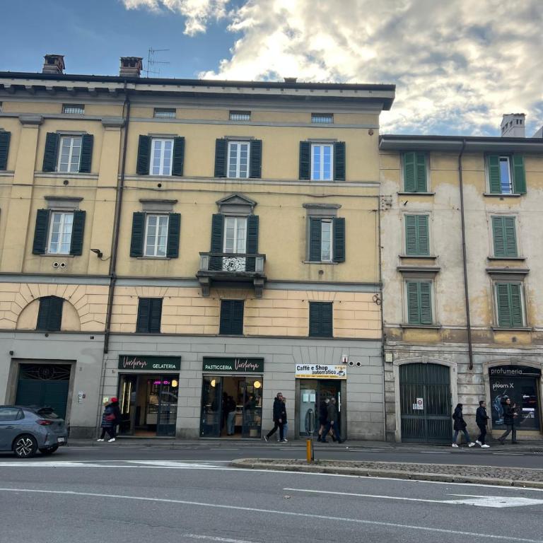Rocca View - Appartamento con 1 Camera da Letto - 51
