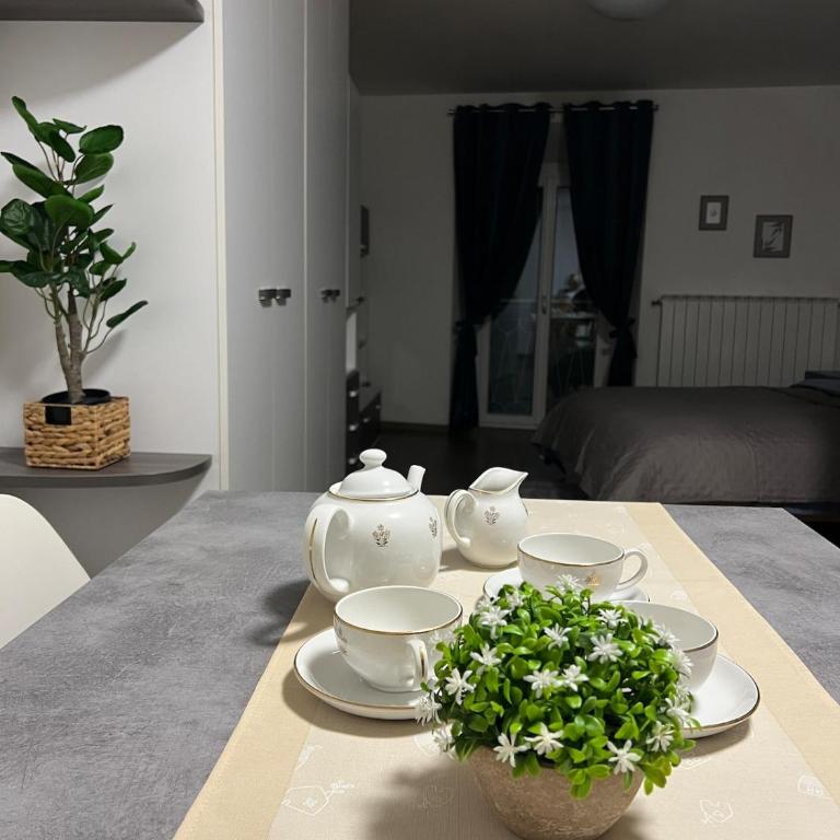 Rocca View - Appartamento con 1 Camera da Letto - 16