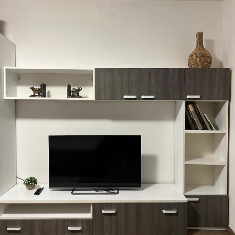 Rocca View - Appartamento con 1 Camera da Letto - 18