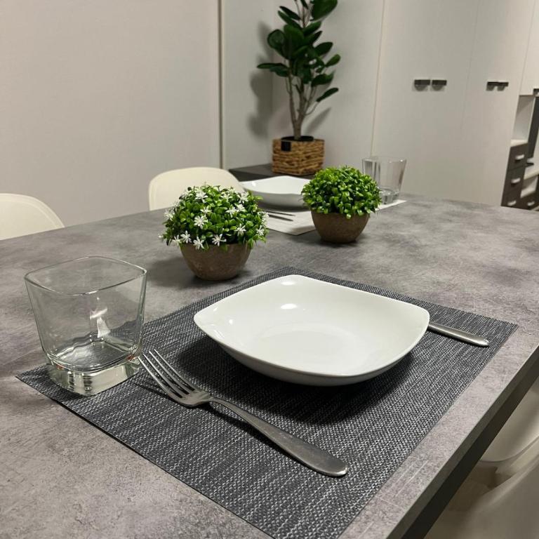 Rocca View - Appartamento con 1 Camera da Letto - 19