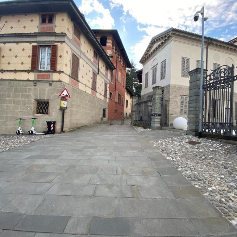 Rocca View - Appartamento con 1 Camera da Letto - 20