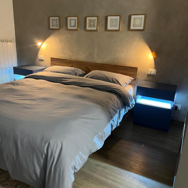 Rocca View - Appartamento con 1 Camera da Letto - 21