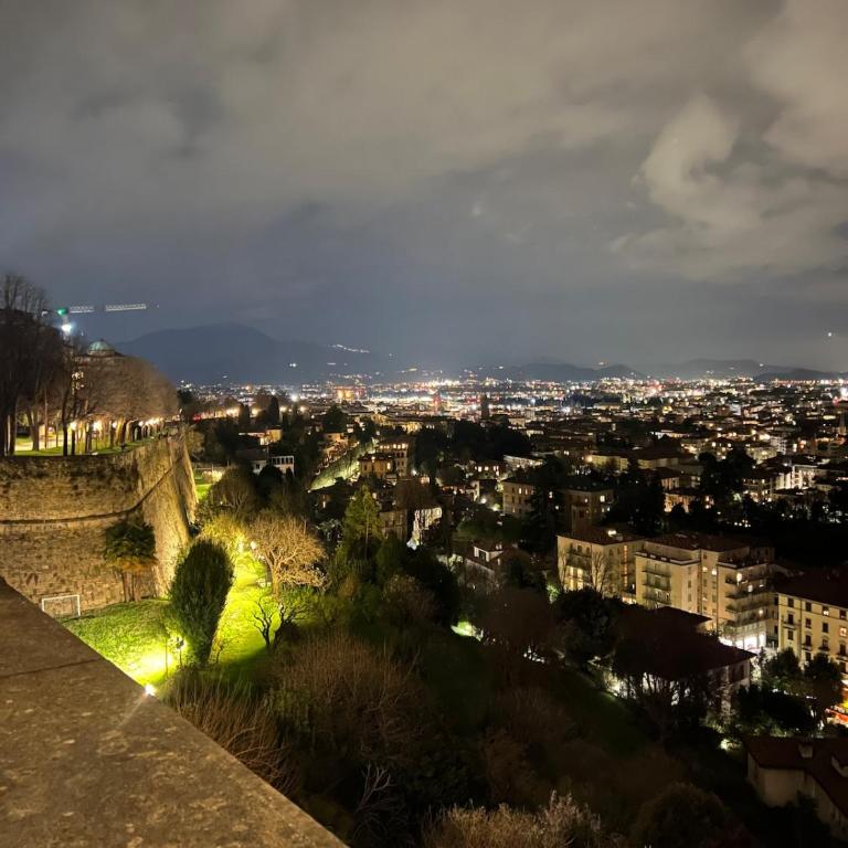 Rocca View - Appartamento con 1 Camera da Letto - 59