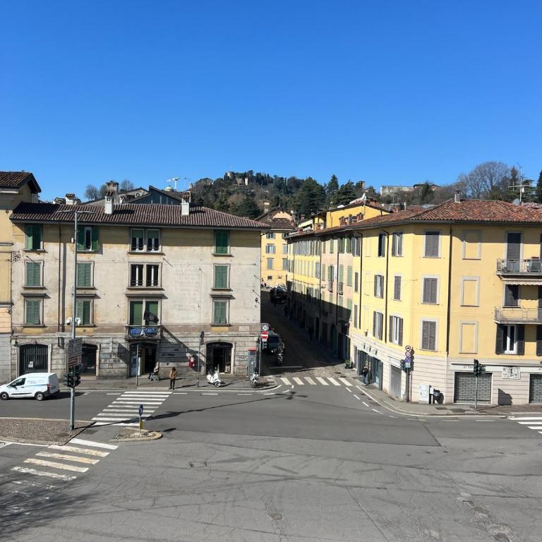 Rocca View - Appartamento con 1 Camera da Letto - 57