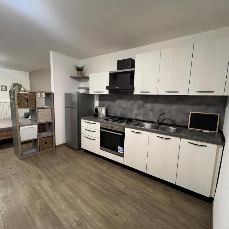Rocca View - Appartamento con 1 Camera da Letto - 35