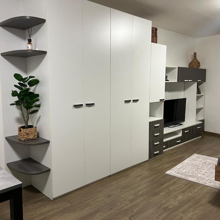 Rocca View - Appartamento con 1 Camera da Letto - 40