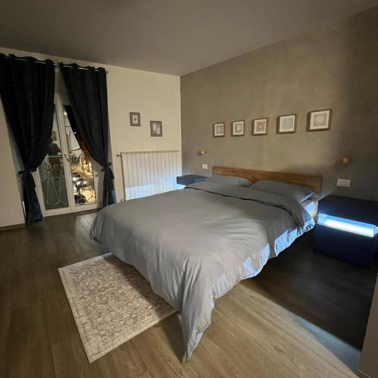 Rocca View - Appartamento con 1 Camera da Letto - 42