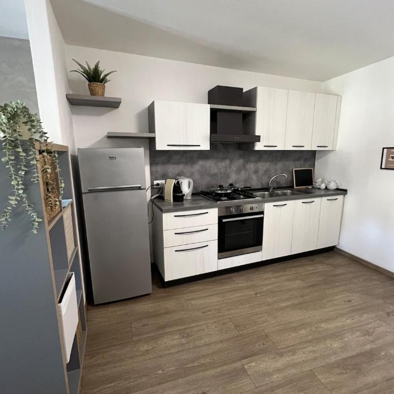 Rocca View - Appartamento con 1 Camera da Letto - 44