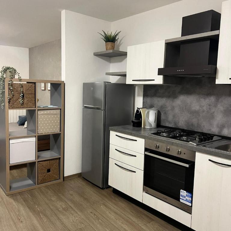 Rocca View - Appartamento con 1 Camera da Letto - 45