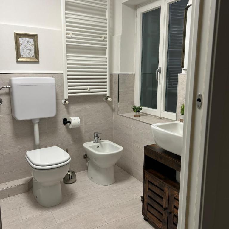 Rocca View - Appartamento con 1 Camera da Letto - 46