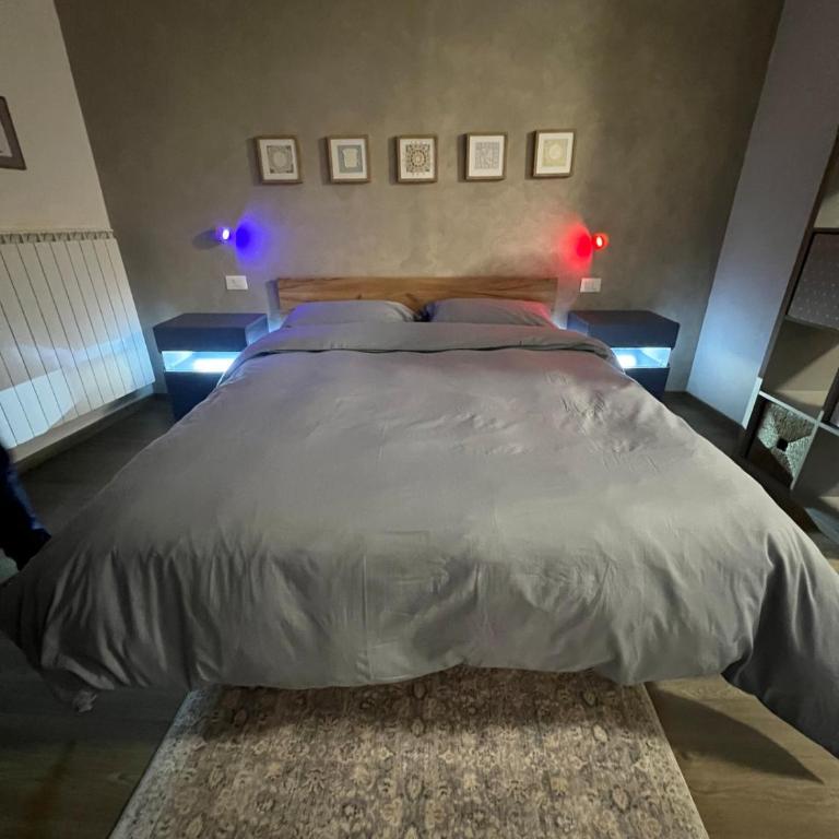 Rocca View - Appartamento con 1 Camera da Letto - 47