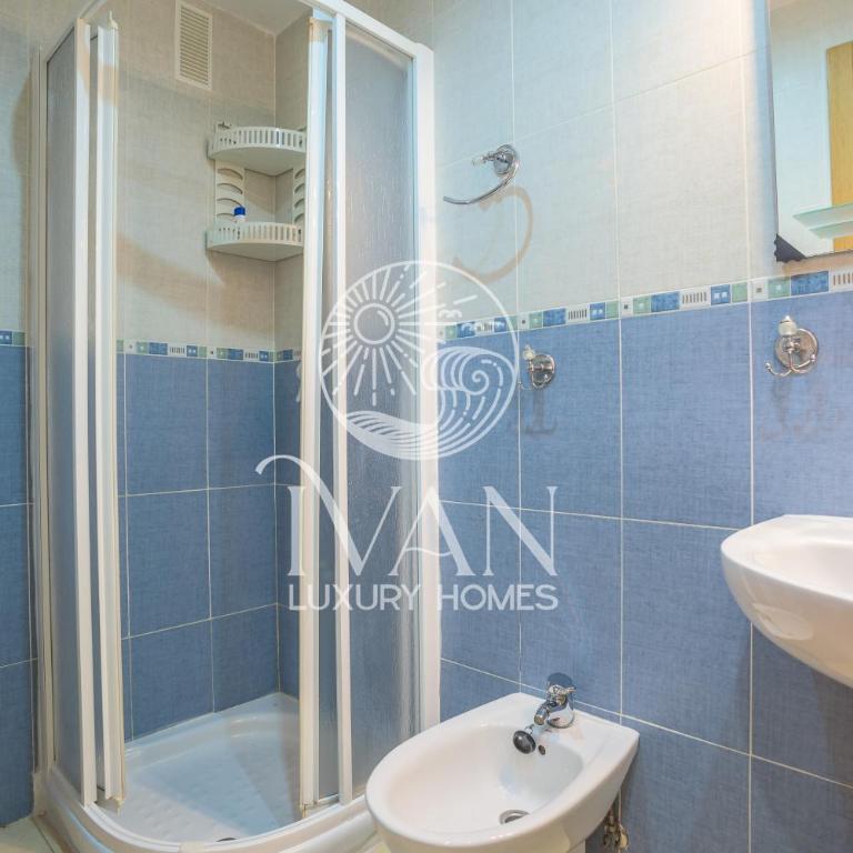 Casa Eugen Ivan Luxury Homes 4ªPlta Sur 1ªLínea - Apartamento de 2 dormitorios - 6
