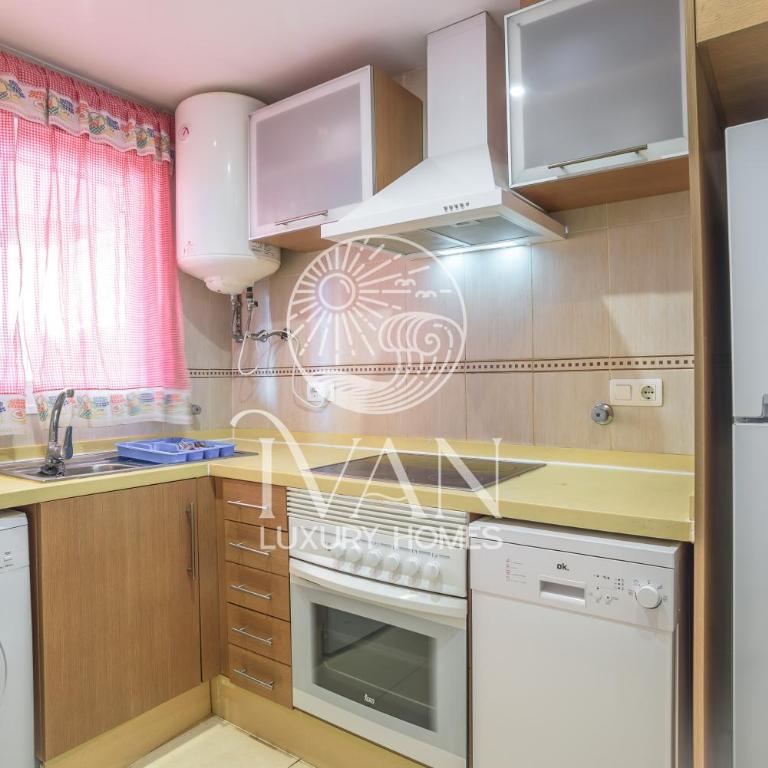 Casa Eugen Ivan Luxury Homes 4ªPlta Sur 1ªLínea - Apartamento de 2 dormitorios - 14