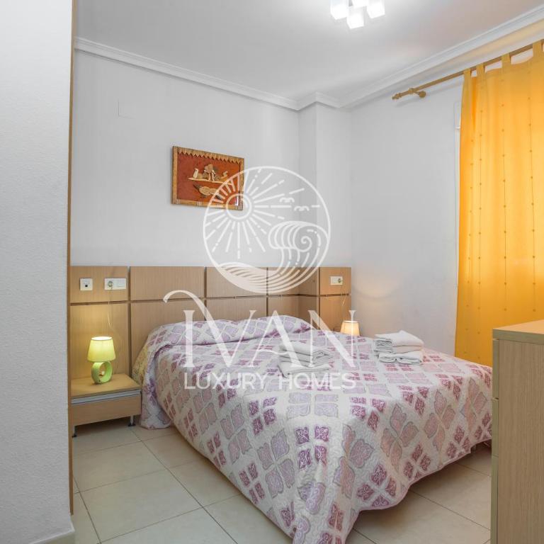 Casa Eugen Ivan Luxury Homes 4ªPlta Sur 1ªLínea - Apartamento de 2 dormitorios - 2