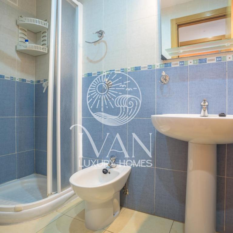 Casa Eugen Ivan Luxury Homes 4ªPlta Sur 1ªLínea - Apartamento de 2 dormitorios - 7