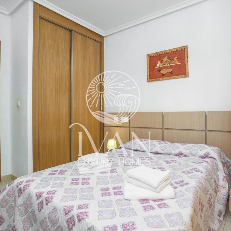 Casa Eugen Ivan Luxury Homes 4ªPlta Sur 1ªLínea - Apartamento de 2 dormitorios - 3