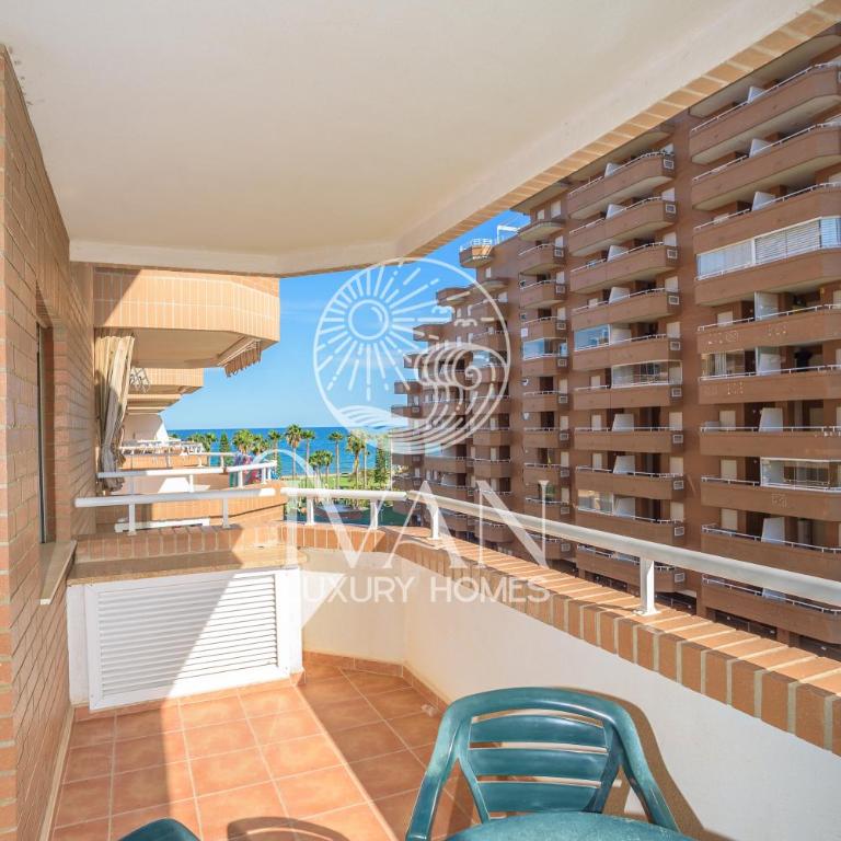 Casa Eugen Ivan Luxury Homes 4ªPlta Sur 1ªLínea - Apartamento de 2 dormitorios - 11