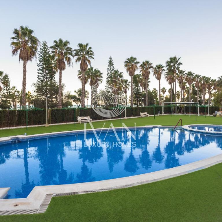 Casa Eugen Ivan Luxury Homes 4ªPlta Sur 1ªLínea - Apartamento de 2 dormitorios - 15