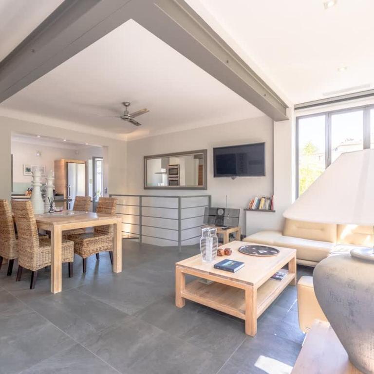 Loft Jasmin l Terrace & Space l Shellter Rentals - Apartment - 1