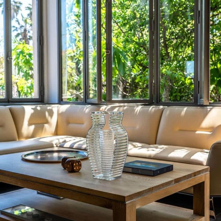 Loft Jasmin l Terrace & Space l Shellter Rentals - Apartment - 5