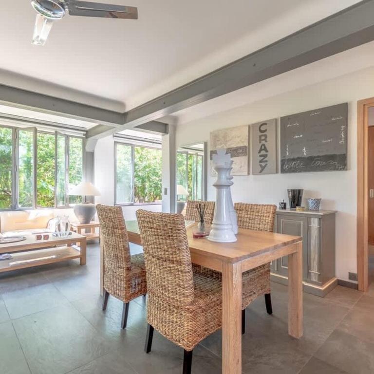 Loft Jasmin l Terrace & Space l Shellter Rentals - Apartment - 6