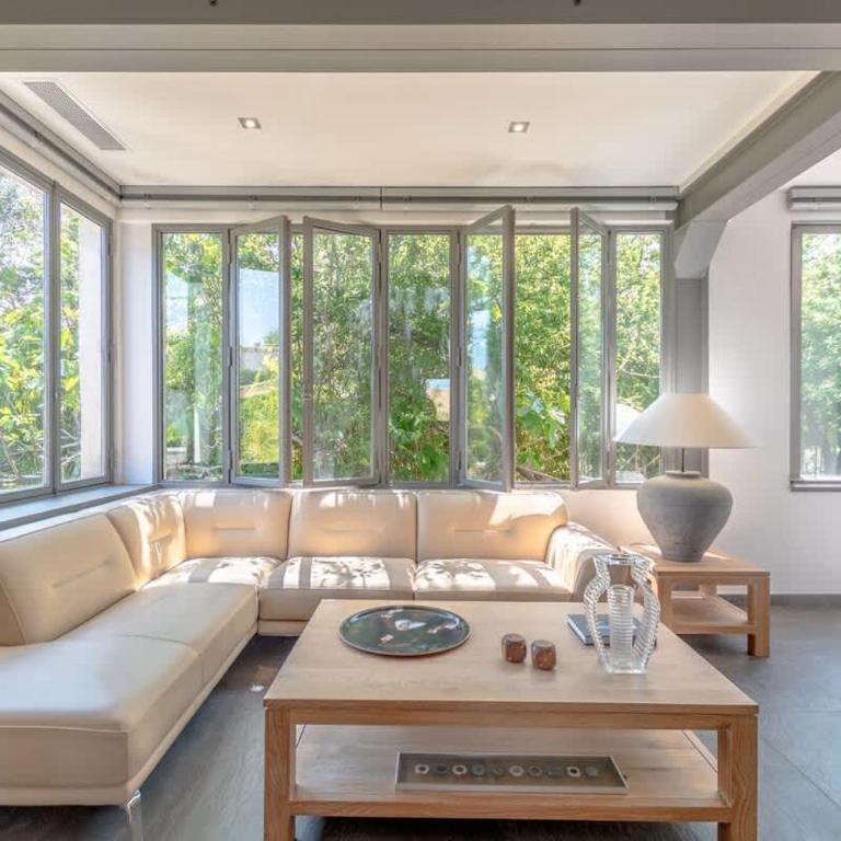 Loft Jasmin l Terrace & Space l Shellter Rentals - Apartment - 7