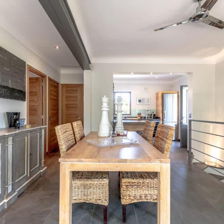 Loft Jasmin l Terrace & Space l Shellter Rentals - Apartment - 11