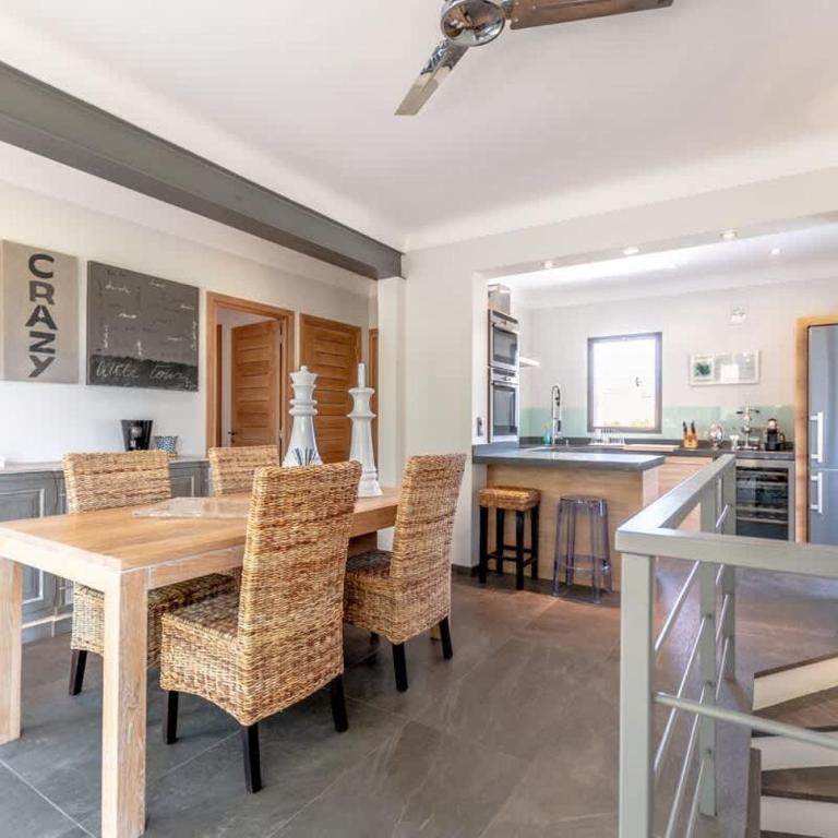 Loft Jasmin l Terrace & Space l Shellter Rentals - Apartment - 12