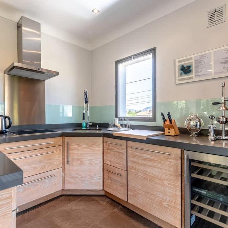 Loft Jasmin l Terrace & Space l Shellter Rentals - Apartment - 13