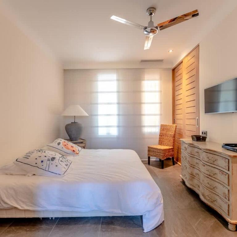 Loft Jasmin l Terrace & Space l Shellter Rentals - Apartment - 14