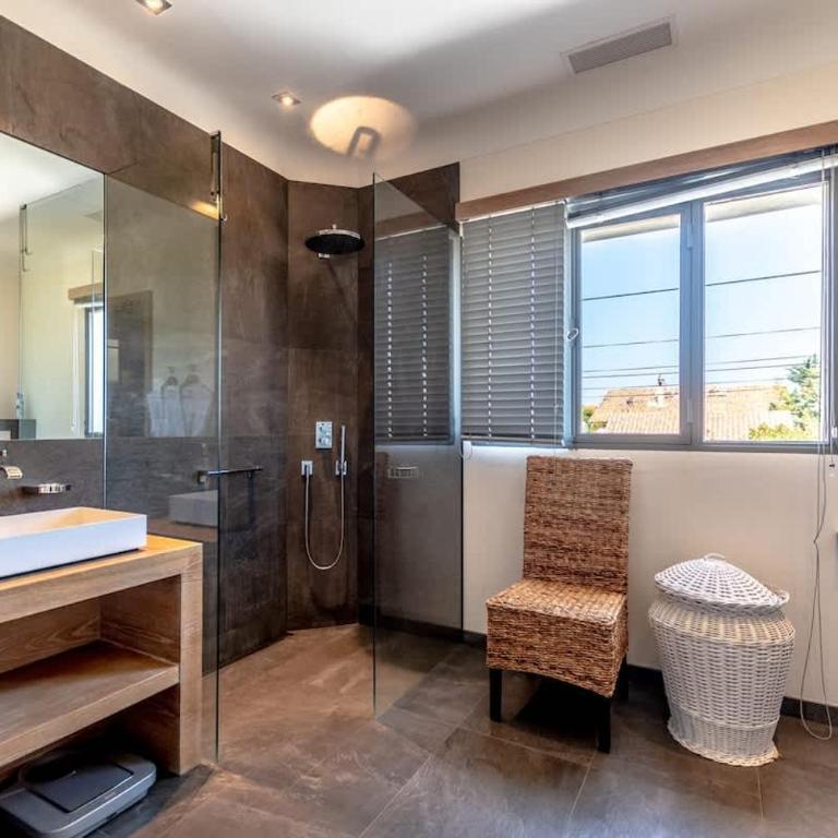 Loft Jasmin l Terrace & Space l Shellter Rentals - Apartment - 16