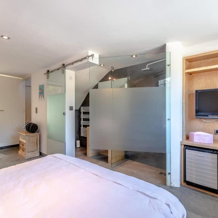 Loft Jasmin l Terrace & Space l Shellter Rentals - Apartment - 17