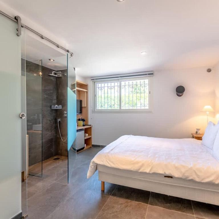 Loft Jasmin l Terrace & Space l Shellter Rentals - Apartment - 18