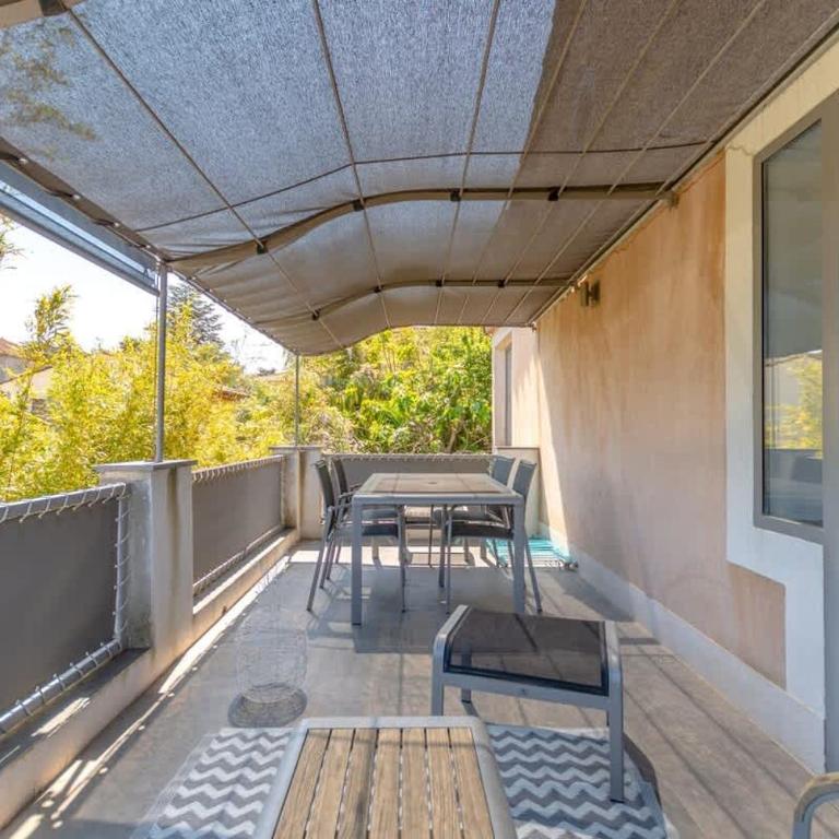 Loft Jasmin l Terrace & Space l Shellter Rentals - Apartment - 20