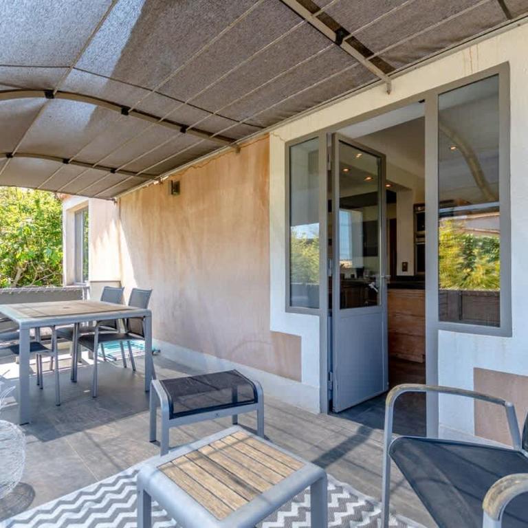 Loft Jasmin l Terrace & Space l Shellter Rentals - Apartment - 19
