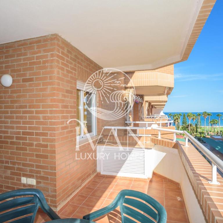 Casa Eugen Ivan Luxury Homes 4ªPlta Sur 1ªLínea - Apartamento de 2 dormitorios - 1