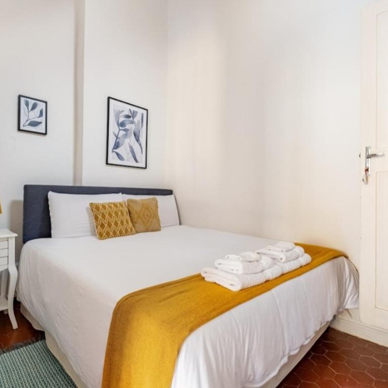 Central Penthouse G Reni - Appartamento con 1 Camera da Letto - 12