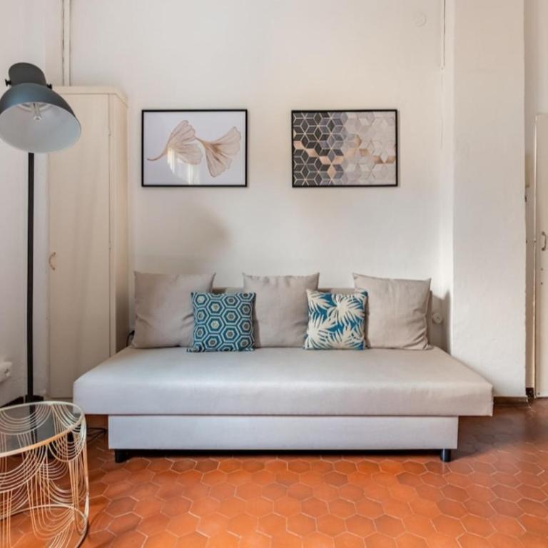 Central Penthouse G Reni - Appartamento con 1 Camera da Letto - 10