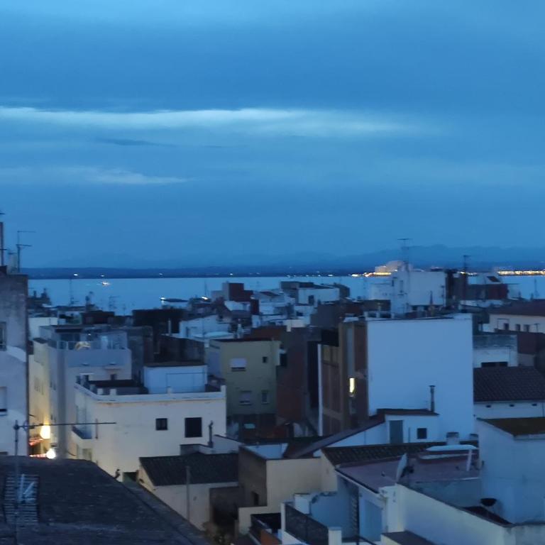 Appartement Atico centre Roses - Two-Bedroom Apartment - 3