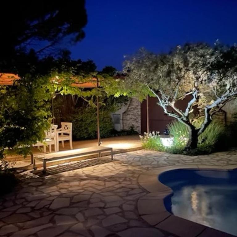 La Maison Rose - Maison de Vacances - 1