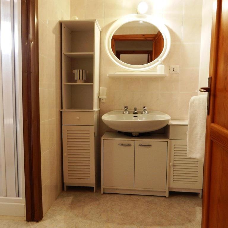 AffittaSardegna - La Mansarda del Mare - Appartamento con 1 Camera da Letto - 16