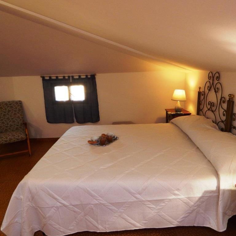 AffittaSardegna - La Mansarda del Mare - Appartamento con 1 Camera da Letto - 14