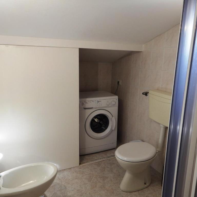 AffittaSardegna - La Mansarda del Mare - Appartamento con 1 Camera da Letto - 17