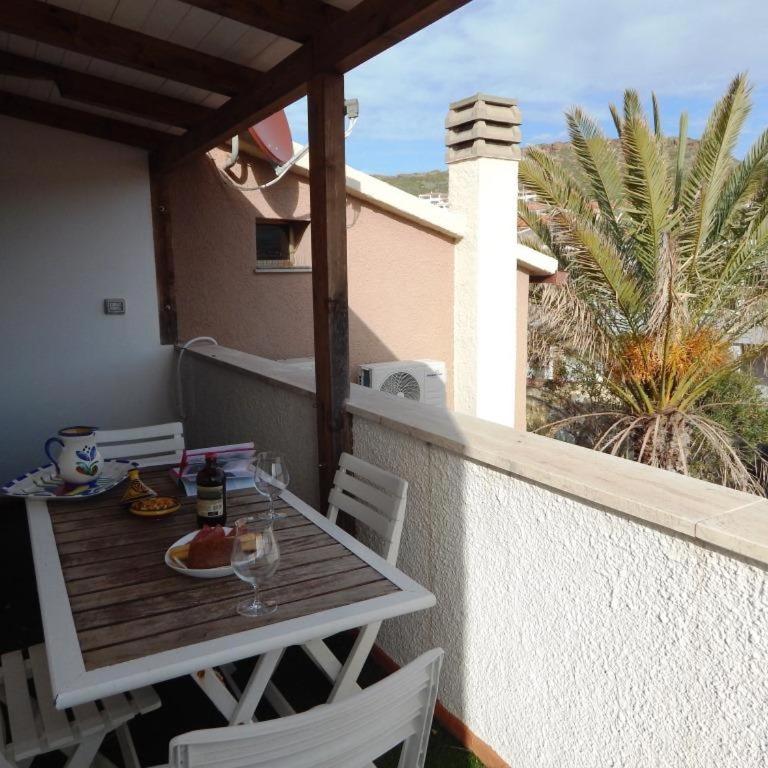 AffittaSardegna - La Mansarda del Mare - Appartamento con 1 Camera da Letto - 2