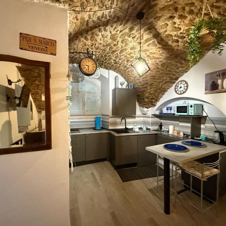 WH - Casa Nina's - Mono Centro - Studio Apartment - 6
