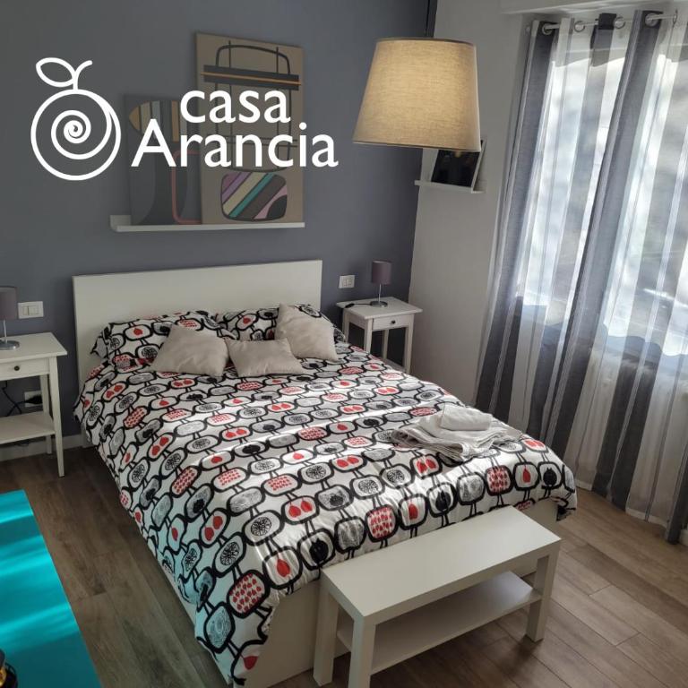Casa Arancia - Appartamento con 1 Camera da Letto - 1