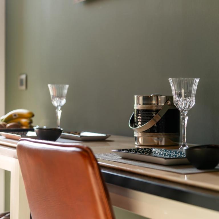 CENTRAL STATION - Exclusive 2 Bedrooms Apartment - Appartamento - 25