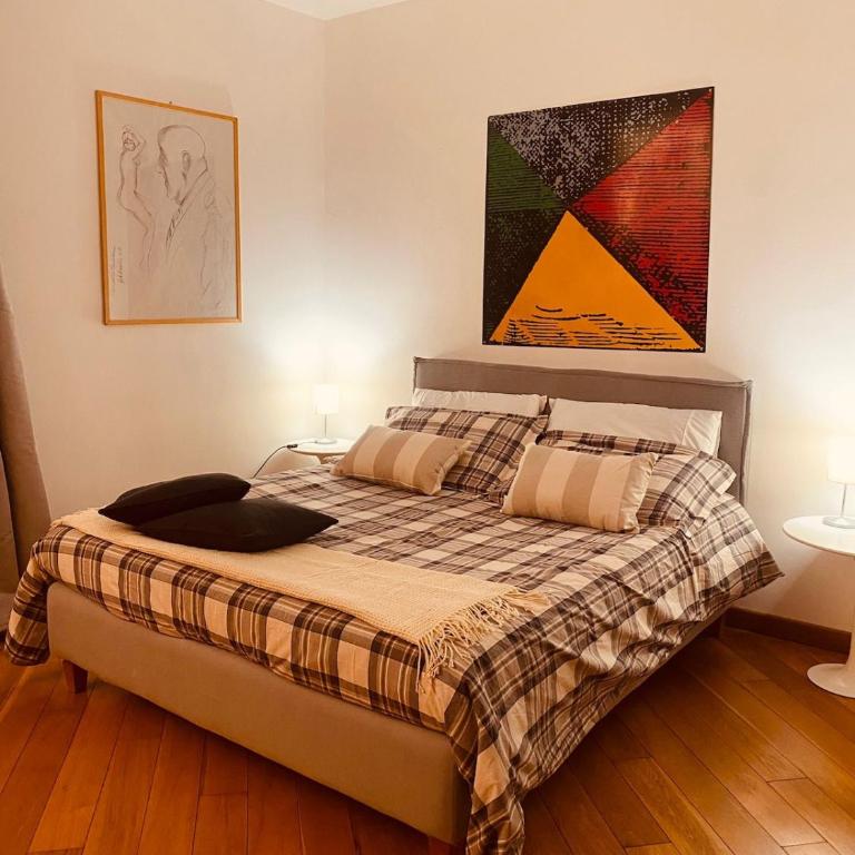 Cate Home historic center - Appartamento con 1 Camera da Letto - 1